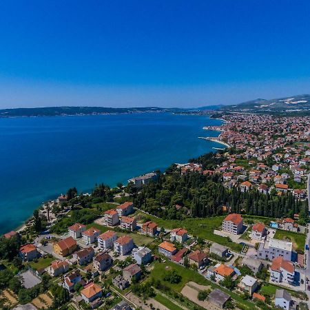 Apartman Ita Kastela Exterior photo