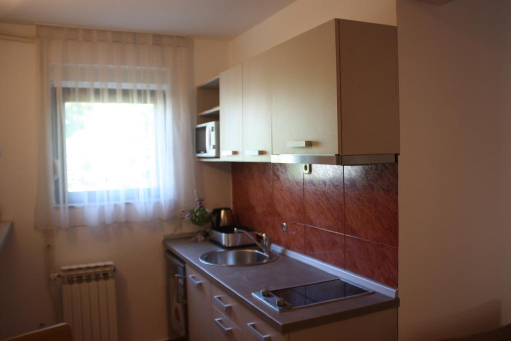 Apartman Ita Kastela Exterior photo