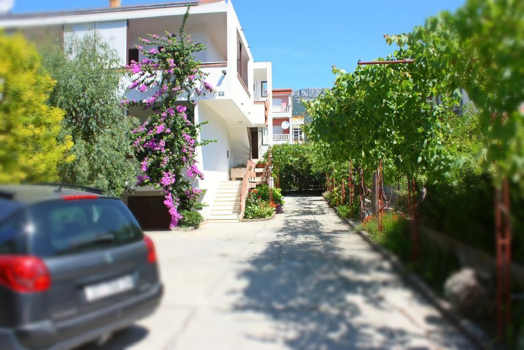 Apartman Ita Kastela Exterior photo