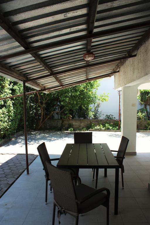 Apartman Ita Kastela Exterior photo