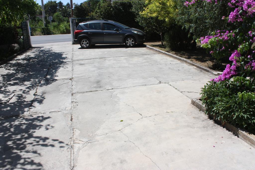 Apartman Ita Kastela Exterior photo