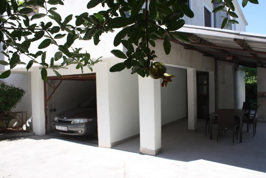 Apartman Ita Kastela Exterior photo