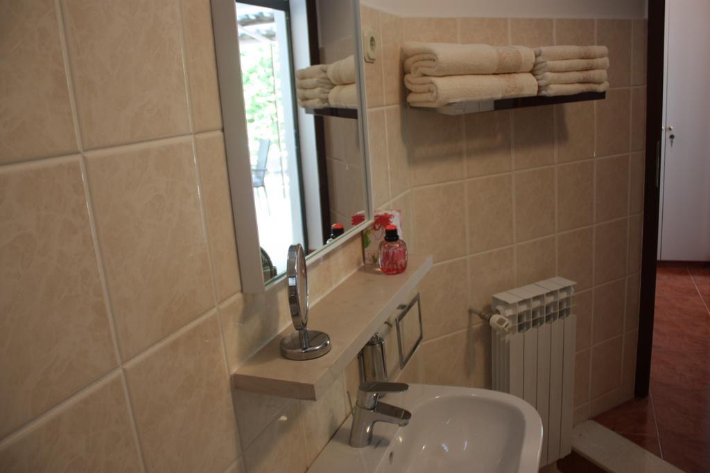 Apartman Ita Kastela Exterior photo