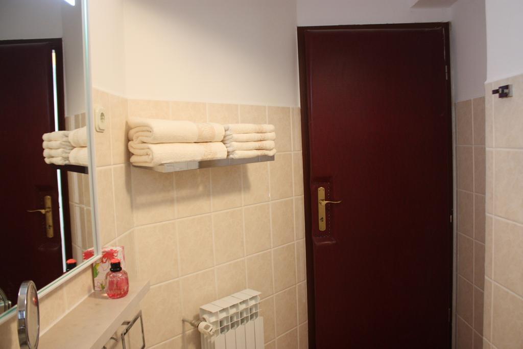 Apartman Ita Kastela Exterior photo