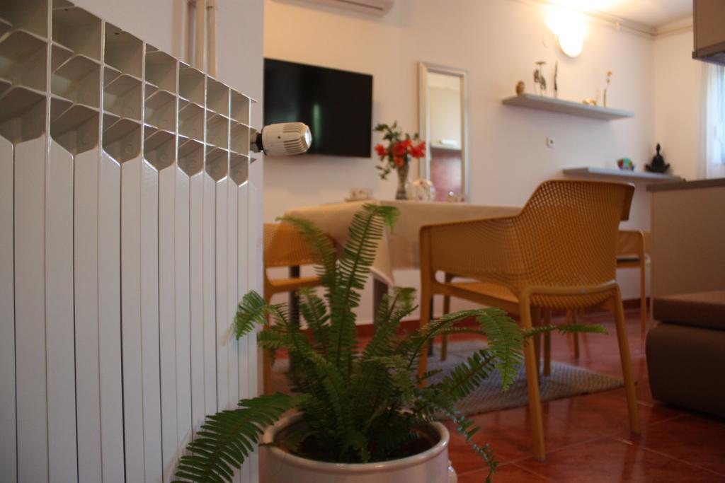 Apartman Ita Kastela Exterior photo