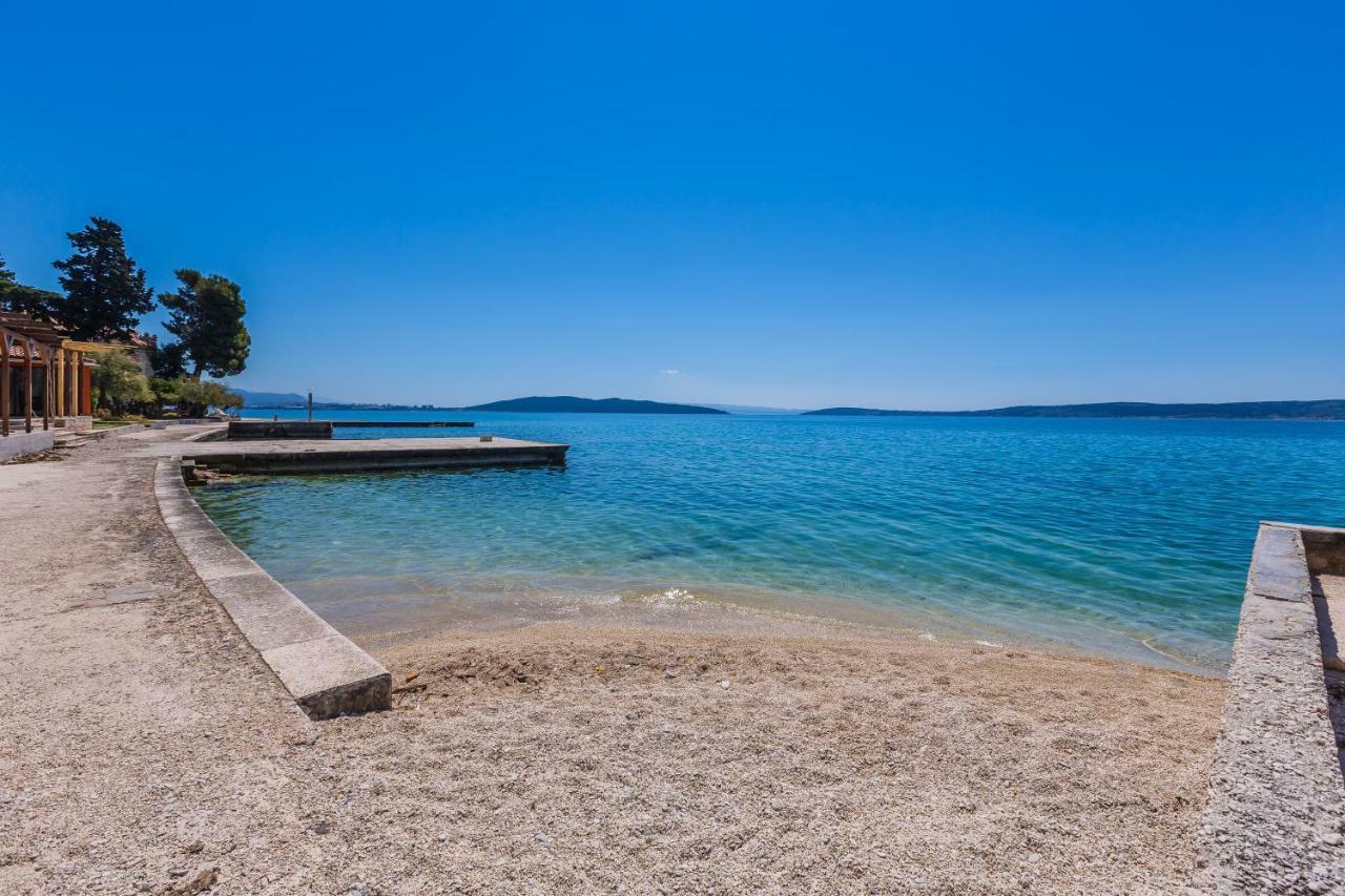 Apartman Ita Kastela Exterior photo