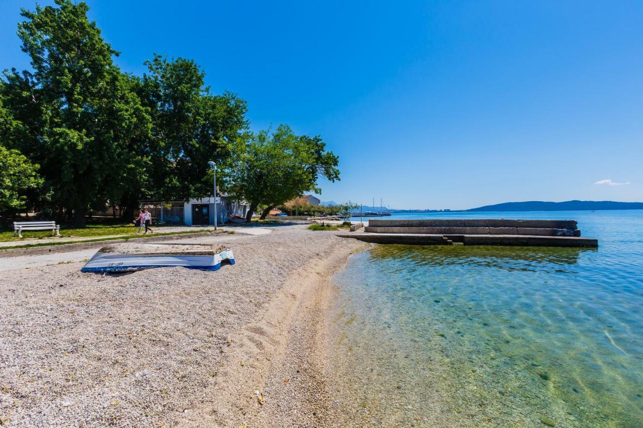 Apartman Ita Kastela Exterior photo