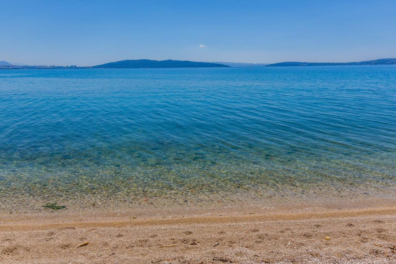 Apartman Ita Kastela Exterior photo
