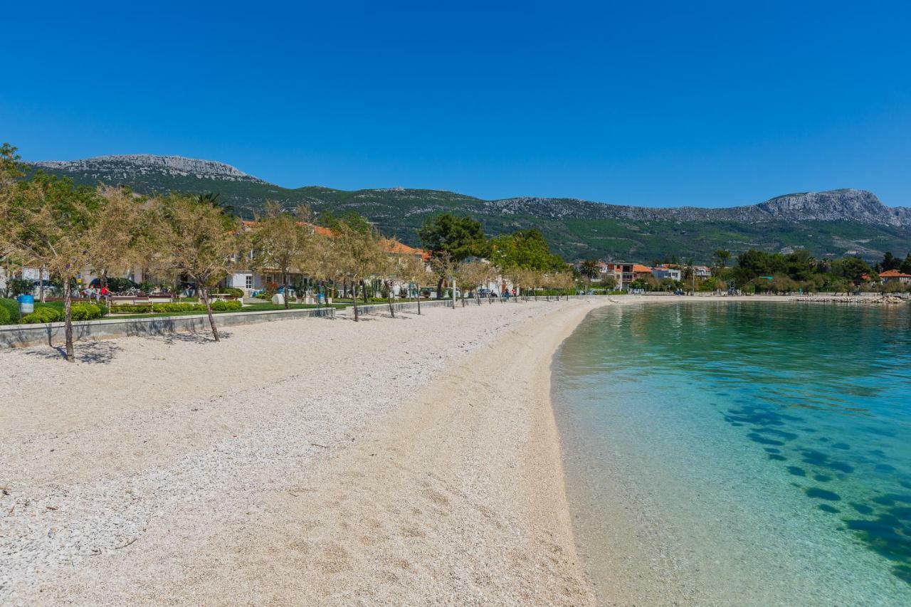 Apartman Ita Kastela Exterior photo