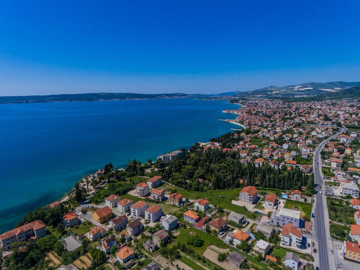 Apartman Ita Kastela Exterior photo
