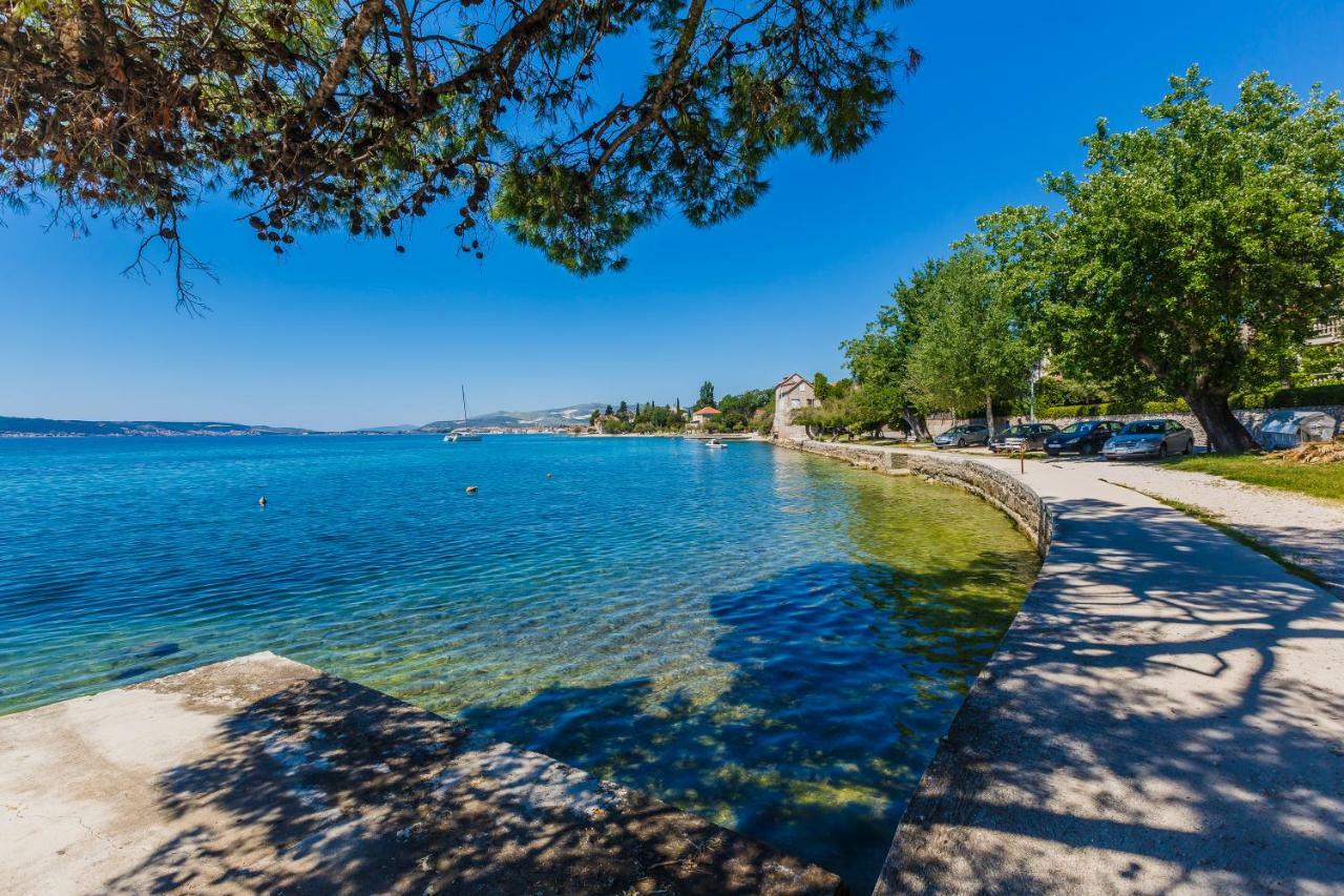 Apartman Ita Kastela Exterior photo